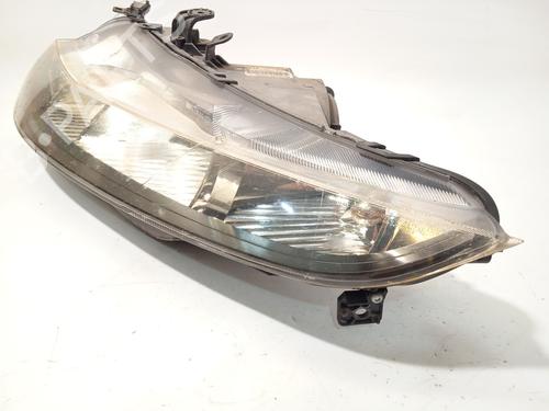 Left headlight HONDA CIVIC VIII Hatchback (FN, FK) 1.4 (FK1) | BP28211537C28 
