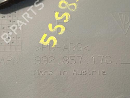 Other PORSCHE 911 Convertible (992) 3.8 Turbo S (992650) | BP24292500O1