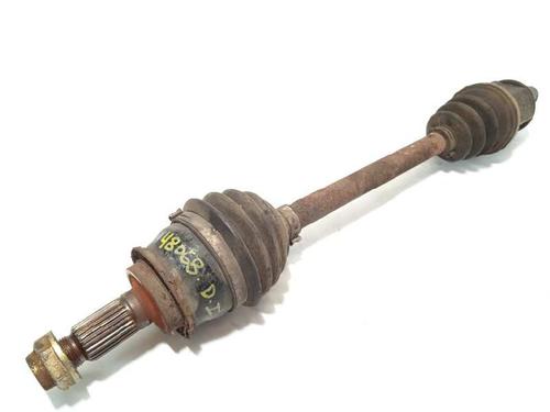 Used Left front driveshaft Left front driveshaft 10065491 10065491