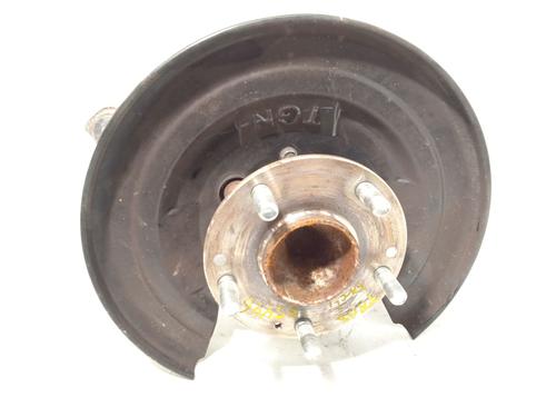 Right rear steering knuckle HONDA CIVIC X Hatchback (FC_, FK_) 1.0 VTEC | BP25861256M28