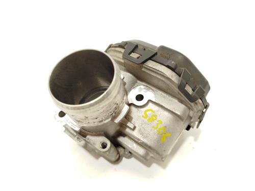 Used Throttle body Throttle body PEUGEOT RIFTER 1.5 BlueHDi 130 (130 hp) 35895760 35895760