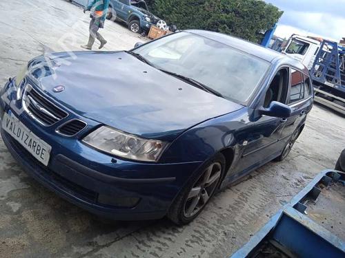 Tailgate SAAB 9-3 Estate (E50) 1.9 TiD | BP9649977C6 