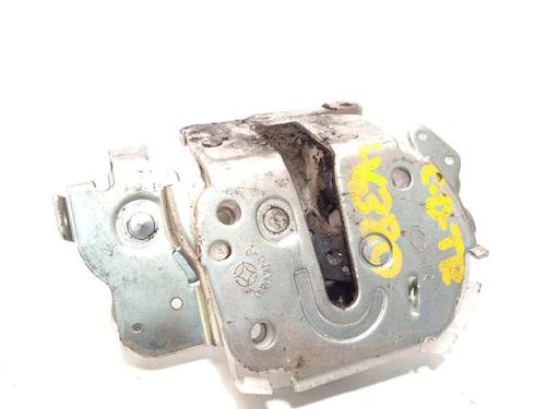 Rear right lock NISSAN NV200 Van 1.5 dCi 110 (M20, M20N, M20M) 82500JX00B