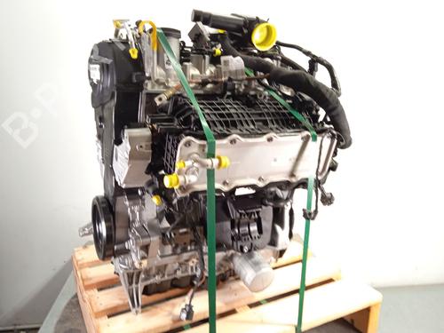 Engine CUPRA FORMENTOR (KM7, KMP) 1.4 e-Hybrid | BP20126093M1 