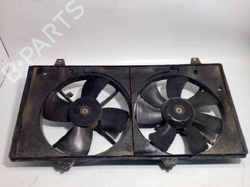 Used Radiator fan Radiator fan 4625597 4625597