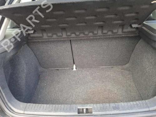 Driver airbag SEAT IBIZA III (6L1) 1.4 16V | BP13480492C9 