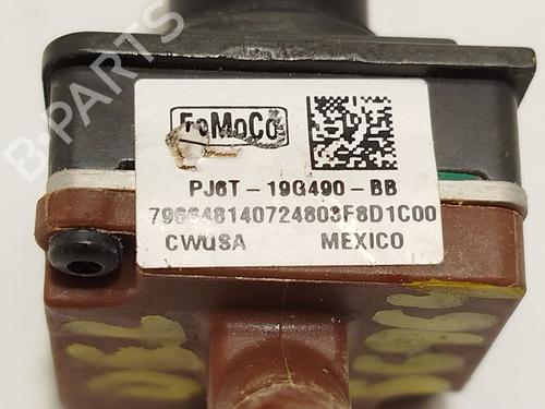 Electronic module FORD KUGA III (DFK) 2.5 Duratec Plug-in-Hybrid | BP32701286M83  - Image 5