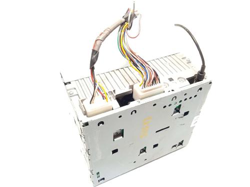 Radio MITSUBISHI OUTLANDER II (CW_W) 2.0 DI-D (CW8W) | BP16578707E6 