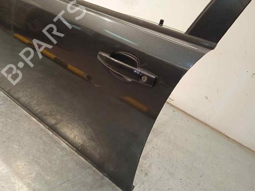 Left front door SAAB 9-3 (YS3F, E79, D79, D75) 1.9 TiD | BP17317621C2 
