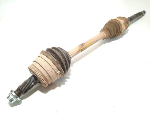 Used Right front driveshaft LAND ROVER DISCOVERY III (L319) 2.7 TD 4x4 (190 hp) 14445605