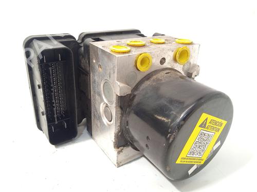 Used ABS pump LAND ROVER RANGE ROVER EVOQUE VAN (L538) TD4 (150 hp) 28724553