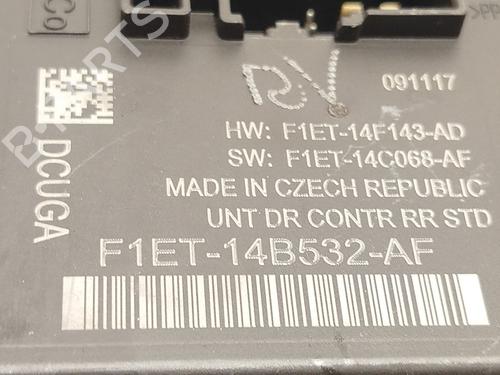 Electronic module FORD C-MAX II (DXA/CB7, DXA/CEU) 1.5 TDCi | BP32165485M83 - Image 3