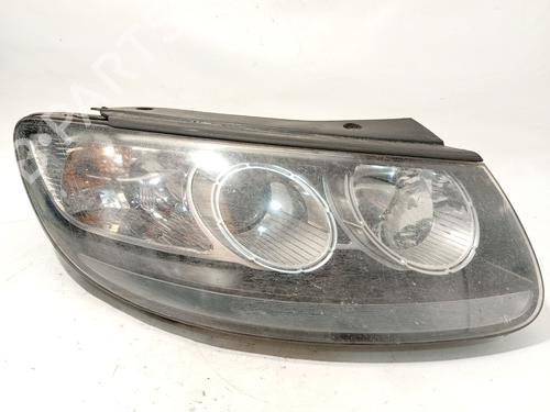 Used Right headlight HYUNDAI SANTA FÉ II (CM) 2.2 CRDi GLS (150 hp) 26902889