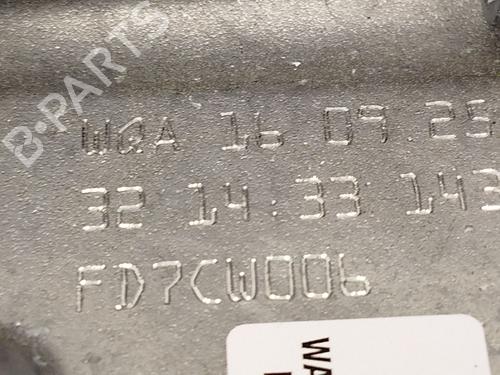 Gearbox SEAT IBIZA V (KJ1, KJG) 1.5 TSI | BP35951348M3  - Image 5