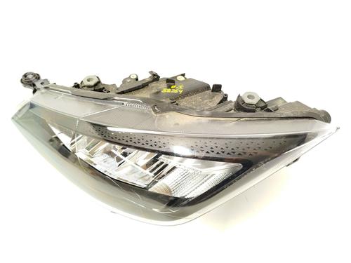 Left headlight SEAT IBIZA V (KJ1, KJG) 1.0 TSI | BP36032067C28 - Image 3