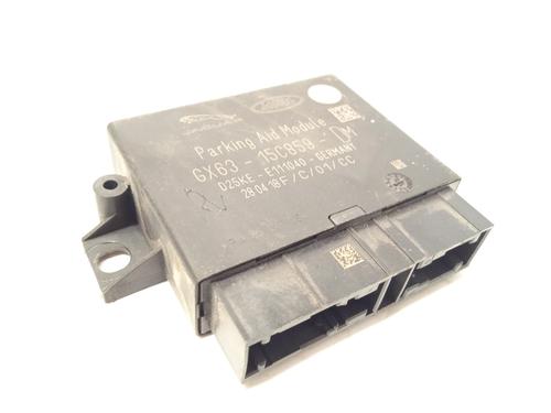 Used Electronic module Electronic module 19634648 19634648