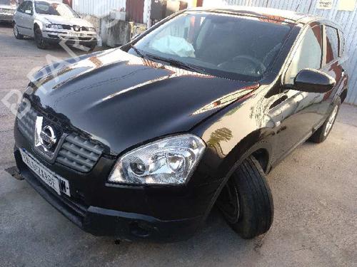 Switch NISSAN QASHQAI / QASHQAI +2 I (J10, NJ10, JJ10E) 2.0 dCi All-wheel Drive | BP10228308I30 