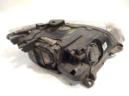 Left headlight AUDI Q7 (4LB) 3.0 TDI quattro | BP28294148C28 