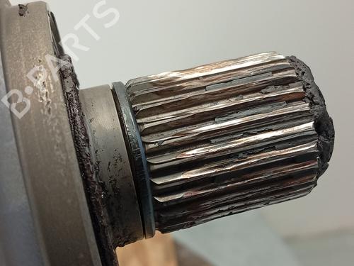 Gearbox VW TRANSPORTER T5 Van (7HA, 7HH, 7EA, 7EH) 2.0 TDI | BP37240405M3 - Image 7