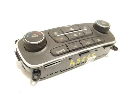 Climate control KIA SORENTO II (XM) 2.2 CRDi | BP32091533I5 - Image 2