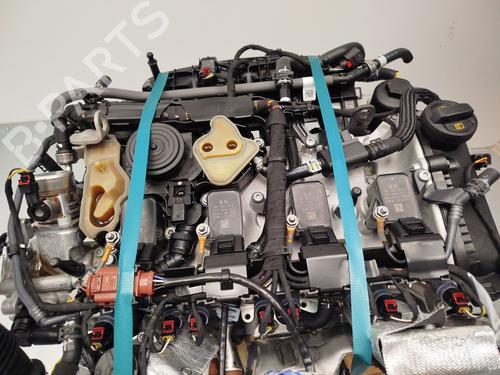 Engine SEAT TARRACO (KN2) 2.0 TFSI 4Drive | BP36356151M1  - Image 7