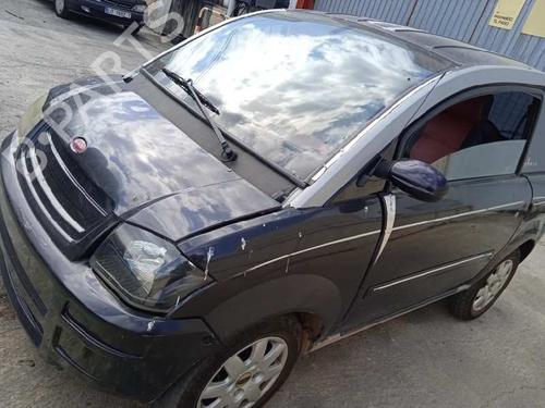Used Parts MICROCAR MC 1    1541705