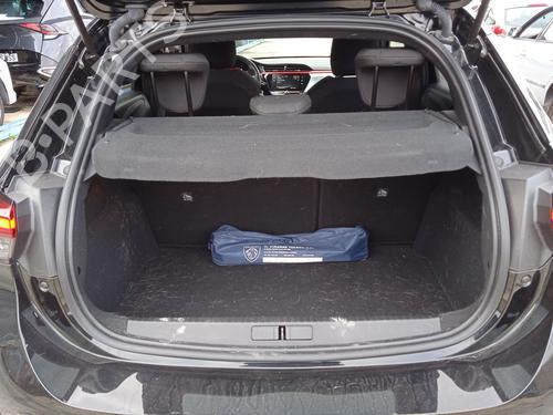 Electronic module OPEL CORSA F (P2JO) 1.2 (68) | BP22953429M83 