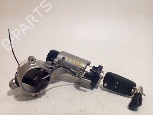 Used Ignition barrel OPEL MOKKA / MOKKA X (J13) 1.4 (_76) (140 hp) 4807484