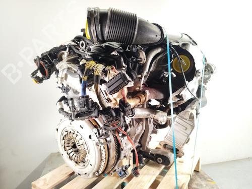 Motor MINI MINI (F55) One D | BP32313580M1