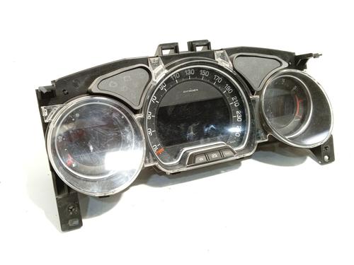 instrument-cluster-citroen-c5-iii-rd_-2008-2009-2010-2011-2012-2013-2014-2015-2016-2017-26208220 main image