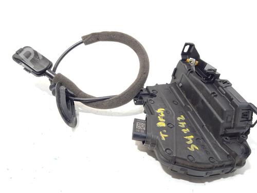 Rear right lock RENAULT CLIO IV (BH_) 0.9 TCe 90 (BHNF, BHMA, BHMH, BHJK, BHJR) | BP19447483C99 