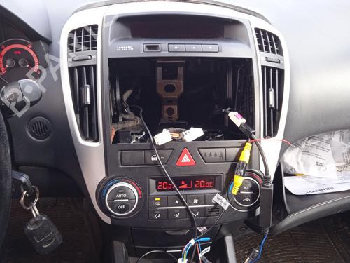 Startmotor KIA CEE'D SW (ED) 1.6 CRDi 90 | BP28189191M8 