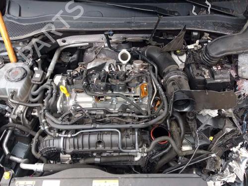 Electronic module SEAT LEON Sportstourer (KL8, KLD)  | BP17973024M83  - Image 26