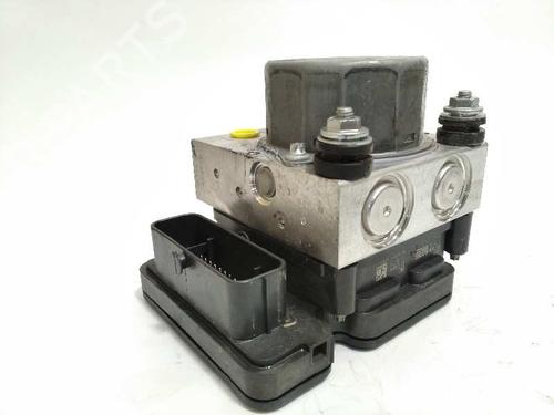 ABS pump RENAULT CLIO IV (BH_)  | BP13053667M43 