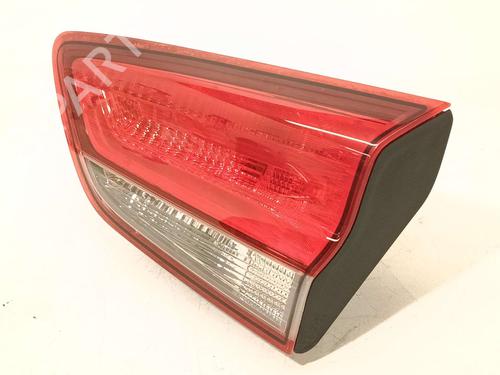 Right tailgate light HYUNDAI i30 (PDE, PD, PDEN) 1.0 T-GDI | BP38016972C80 - Image 2