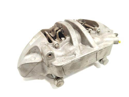 Left front brake caliper AUDI Q5 Sportback (FYT) 40 TDI Mild Hybrid quattro | BP31933573M105