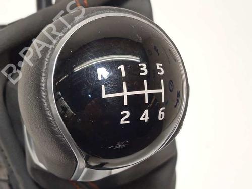Gear lever SEAT IBIZA V (KJ1, KJG)  | BP14914257M90