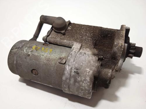 Starter HYUNDAI SANTA FÉ II (CM) 2.2 CRDi | BP16980689M8