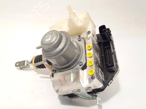 Used ABS pump MAZDA 3 Hatchback (BP) 2.0 SKYACTIV-G M Hybrid (122 hp) 28297084