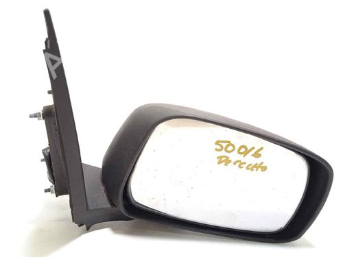 Used Right mirror NISSAN PATHFINDER III (R51) [2005-2026]  17210180
