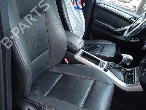 Front differential BMW X5 (E53) 3.0 d | BP7099419M23 