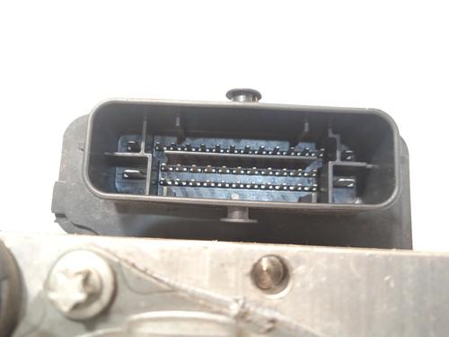 ABS pump RENAULT KADJAR (HA_, HL_)  | BP19285736M43 