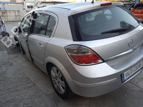 Right taillight OPEL ASTRA H (A04) 1.7 CDTI (L48) | BP25131922C35 