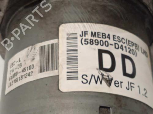 ABS pump KIA OPTIMA (JF)  | BP10033891M43 