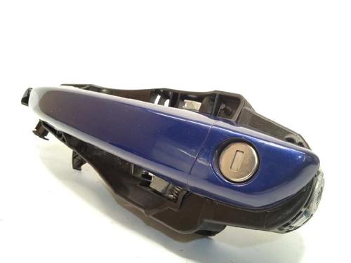 Used Front left exterior door handle Front left exterior door handle PEUGEOT 308 II (LB_, LP_, LW_, LH_, L3_) 2.0 BlueHDi 150 (150 hp) 6216934 6216934