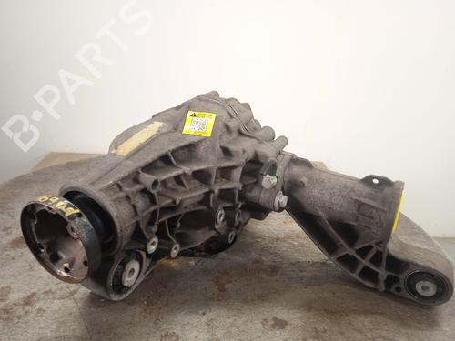 Used Front differential MERCEDES-BENZ R-CLASS (W251, V251) R 280 CDI 4-matic (251.020) (190 hp) 30125272