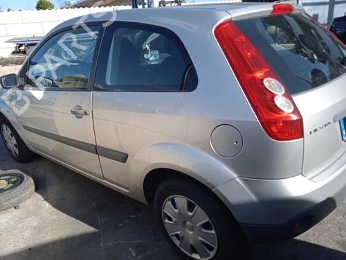 Alternator FORD FIESTA V (JH_, JD_) 1.3 | BP30411103M7 