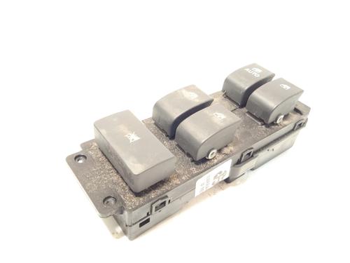Used Left front window switch Left front window switch 18906430 18906430