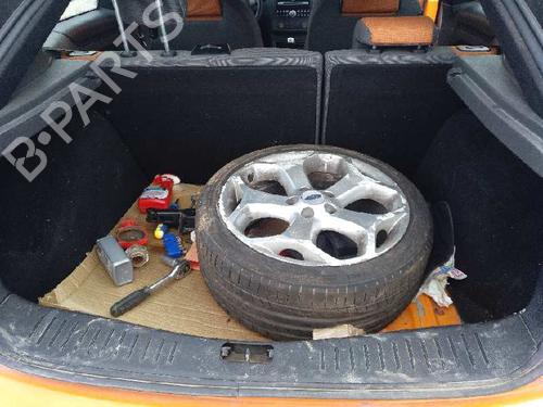 Radiator fan FORD FOCUS II (DA_, HCP, DP) 2.5 ST | BP5661818M35