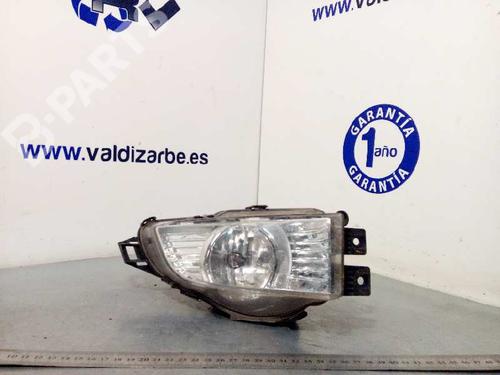 Used Left front fog light Left front fog light OPEL INSIGNIA A (G09) 2.0 CDTI (68) (160 hp) 4555511 4555511